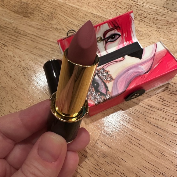 Pat McGrath Labs Lipstick - Picture 4 of 5